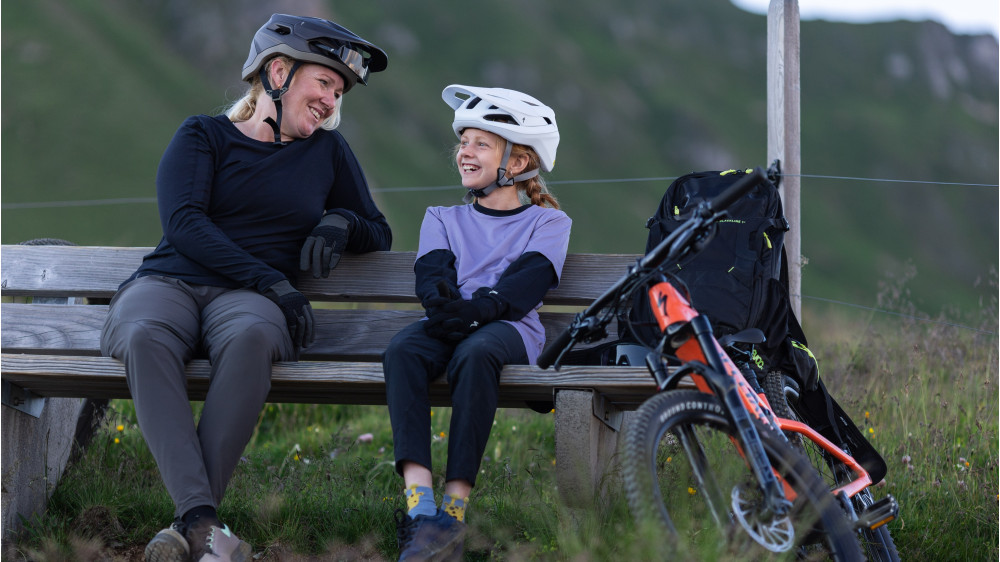 Kā iemācīt bērnam braukt ar velosipēdu bez stresa?