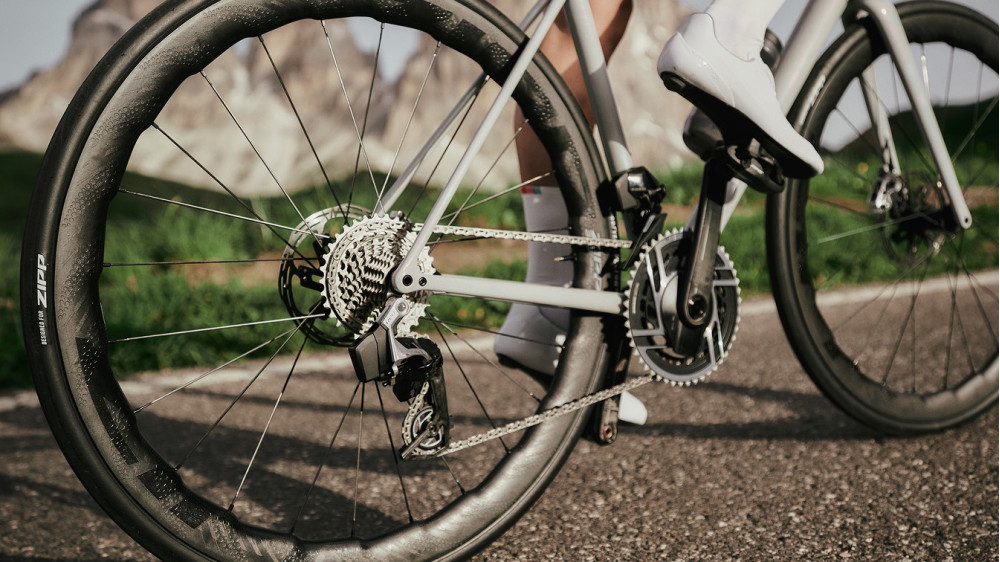 Elektroniskie vai mehāniskie velosipēda pārslēdzēji? Elektroniskie vai mehāniskie velosipēda pārslēdzēji?