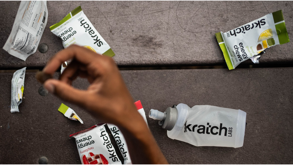 Skratch Labs sporta uzturs: kāpēc ir vērts izvēlēties?