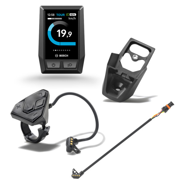 Bosch Kiox modernizācijas komplekts