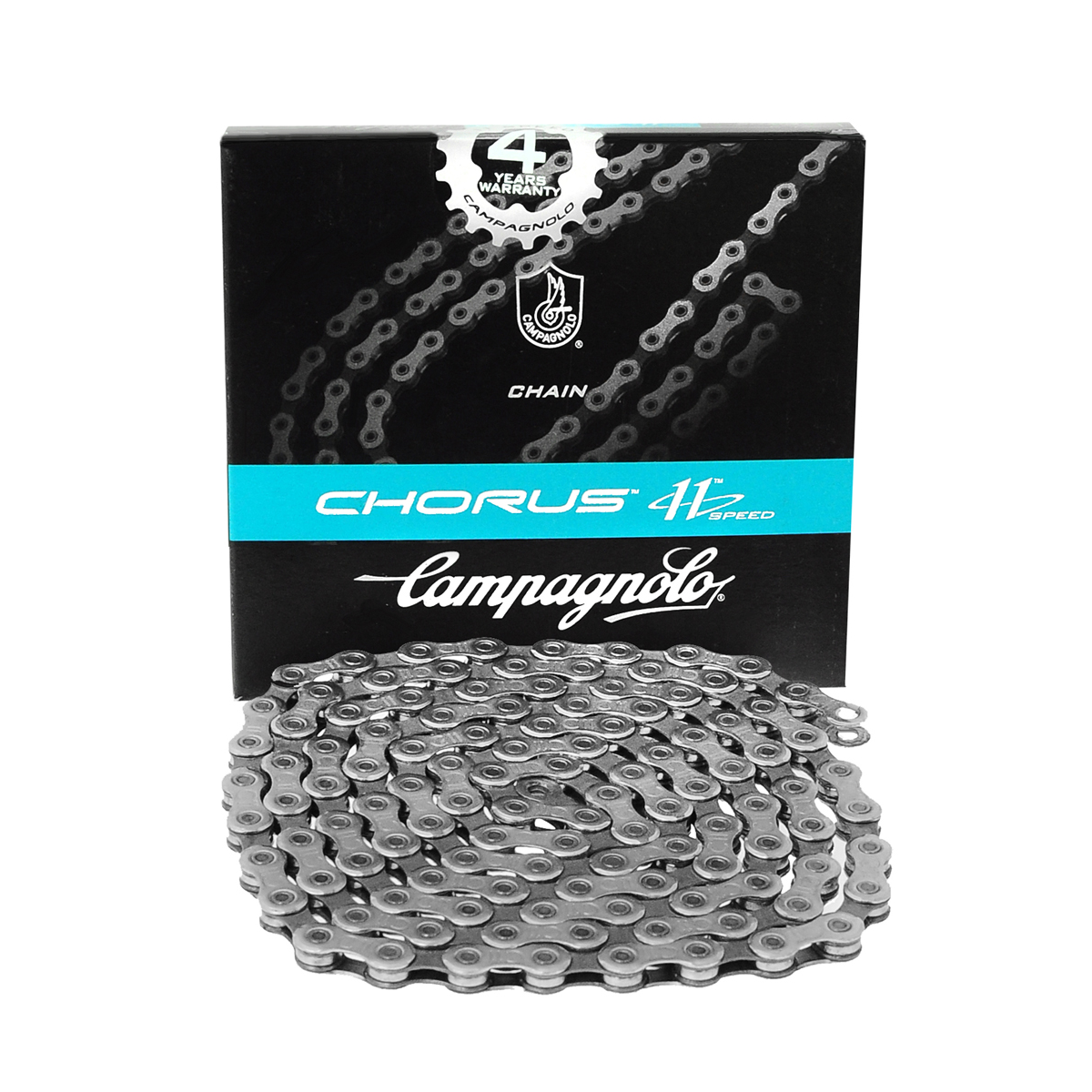 Campagnolo Chorus 11 ātrumu ķēde 