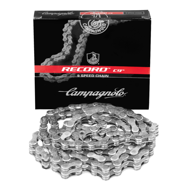 Campagnolo Record 9 ātrumu ķēde Campagnolo Record 9 ātrumu ķēde