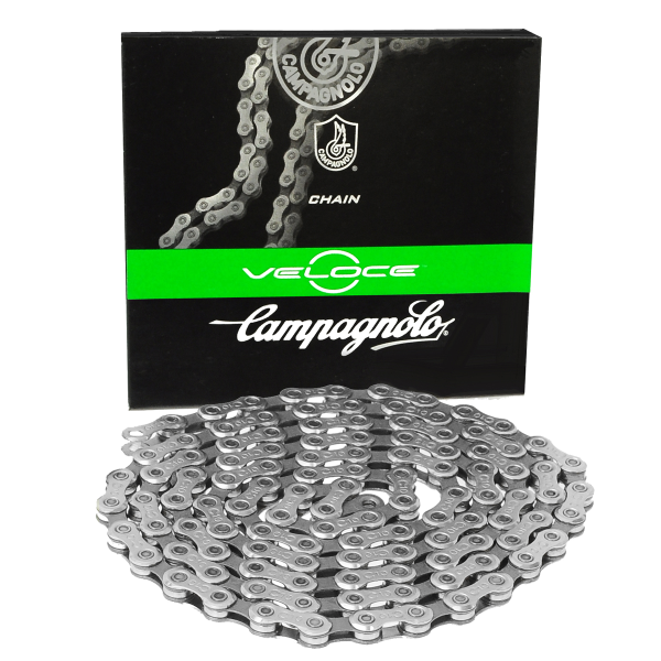 Campagnolo Veloce 10 ātrumu ķēde 