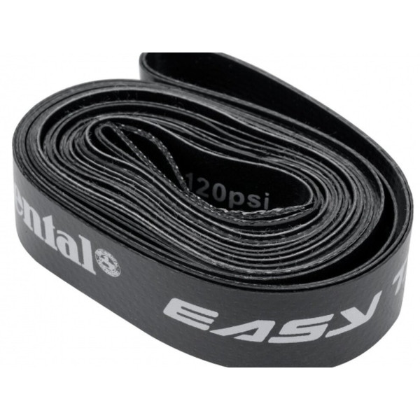 Continental Easy Tape aploka lente | 18-622 | Black | 1 gab (BULK)