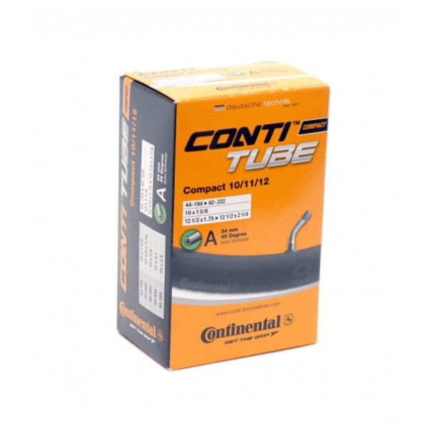 Continental Compact 10/11/12" kamera | AV 34 mm (45°) | 44/62-194/222 Continental Compact 10/11/12" kamera | AV 34 mm (45°) | 44/62-194/222