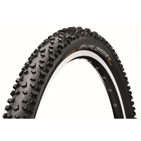 Continental Explorer 24x1.75 riepa