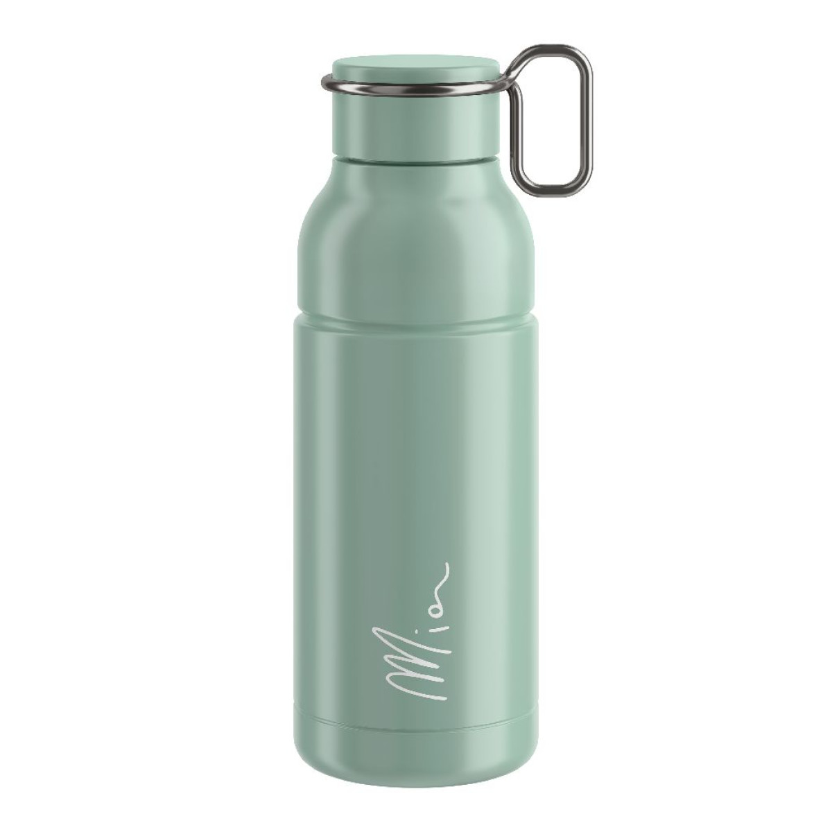 Elite Mia pudele | 650 ml | Zaļa