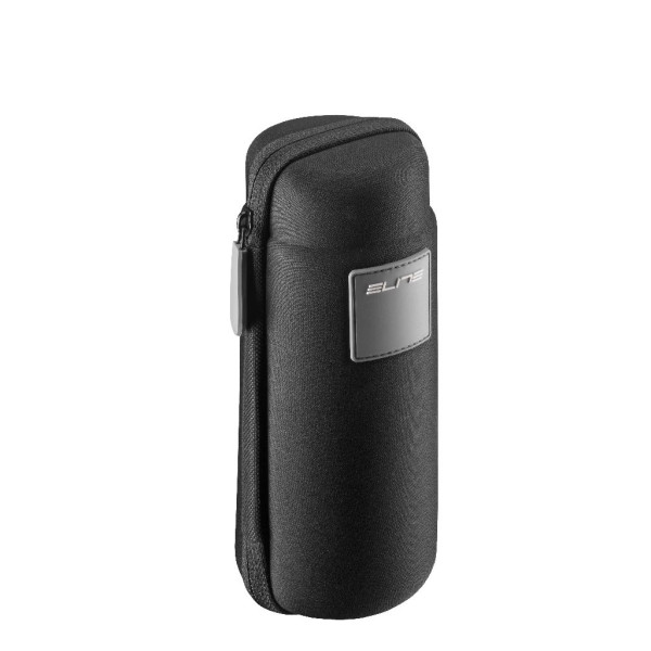Elite Takuin transporta pudele 500 ml | Melna - pelēka