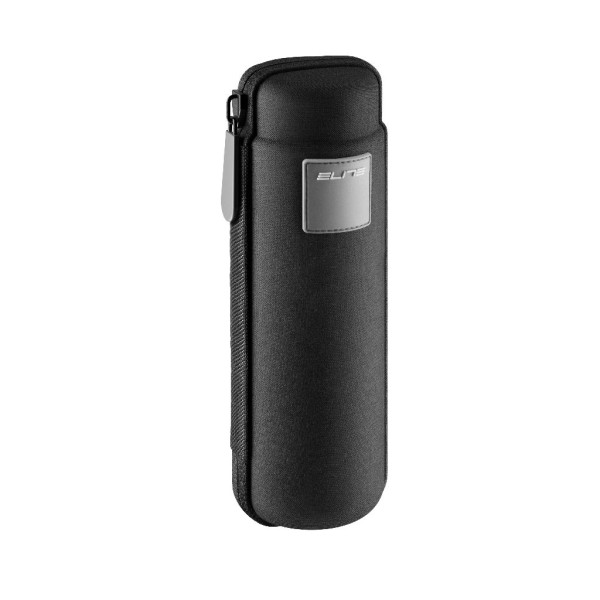 Elite Takuin Maxi transporta pudele 750 ml | Melna - pelēka