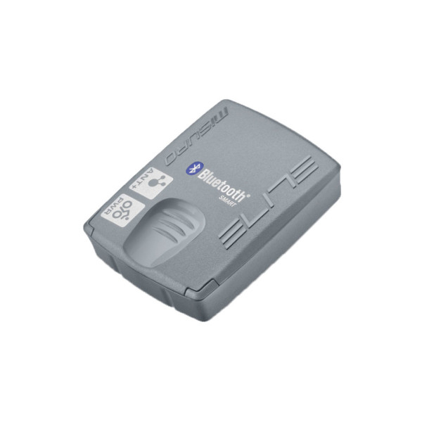 Elite Misuro Bluetooth/Ant+ sensors