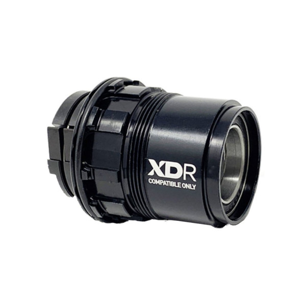 Elite trenažiera brīvrumbas korpuss | SRAM XD/XDR | 11/12/13 ātrumi