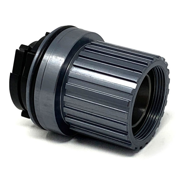 Elite trenažiera brīvrumbas korpuss | Shimano Micro Spline | 12 ātrumi Elite trenažiera brīvrumbas korpuss | Shimano Micro Spline | 12 ātrumi