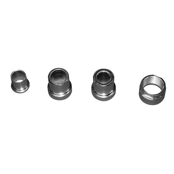 Elite Thru-Axle adapteris | 135x10/12mm
