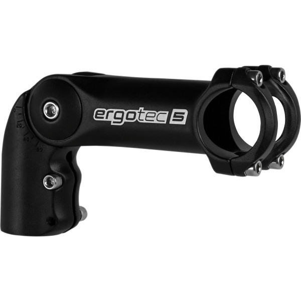 Ergotec Octopus XL Ahead 50 XL stūres iznesums | 31.8 mm