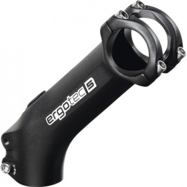Ergotec High Charisma stūres iznesums | 31.8 mm Ergotec High Charisma stūres iznesums | 31.8 mm