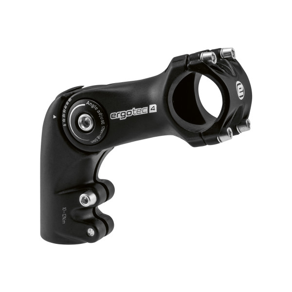 Ergotec Octopus 2 Ahead 50 stūres iznesums | 31.8 mm