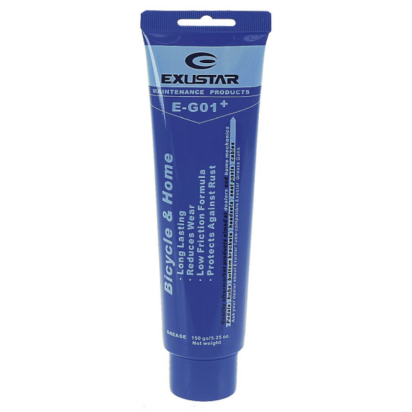 Exustar smērviela gultņiem | 150 ml