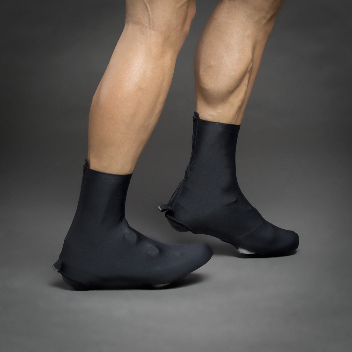 GripGrab RaceAero 2 Lightweight Road mokasīni | Black