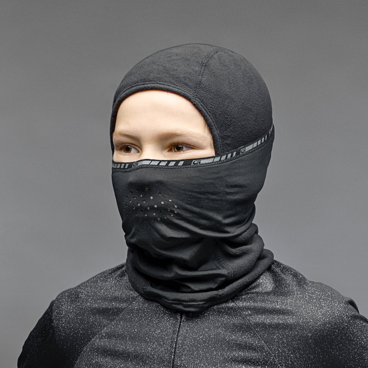 GripGrab Kids ziemas termo balaklava