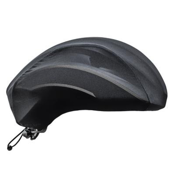 GripGrab BugShield ķiveres pārvalks | Melns GripGrab BugShield ķiveres pārvalks | Melns