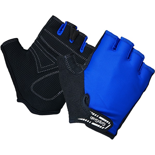 GripGrab X-Trainer cimdi bērniem | Zili