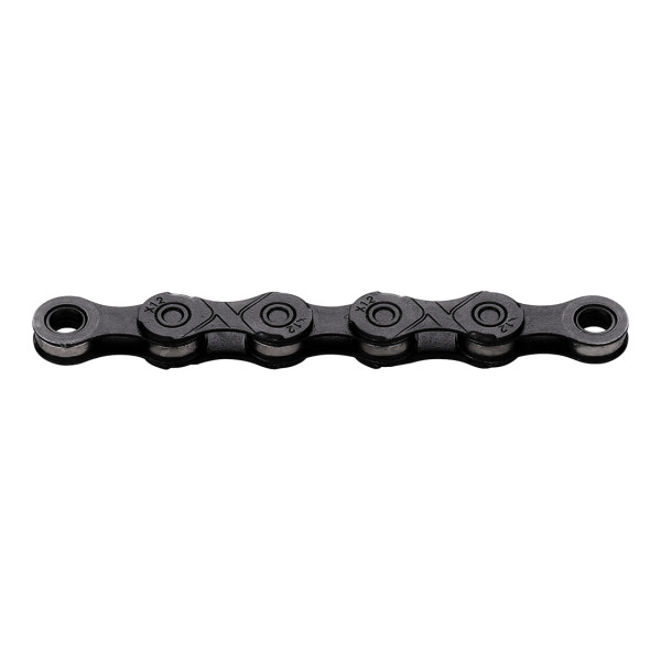 KMC X12 BlackTech ķēde | 12 ātrumu
