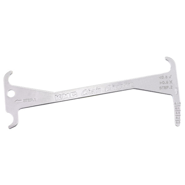 KMC Easy Chain Checker