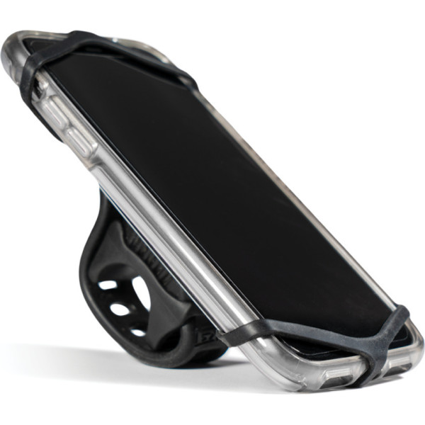 Lezyne Smart Grip stiprinājums Lezyne Smart Grip stiprinājums