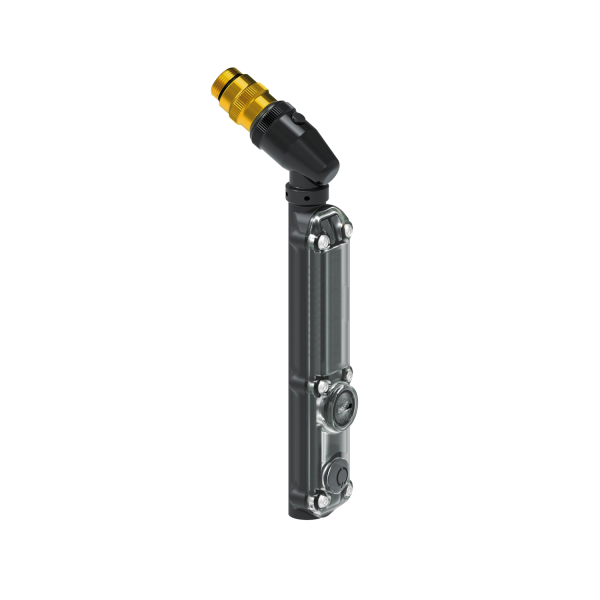 Lezyne digitālais velosipēdu spiediena mērītājs ar digitālo kontrolpiedziņu
