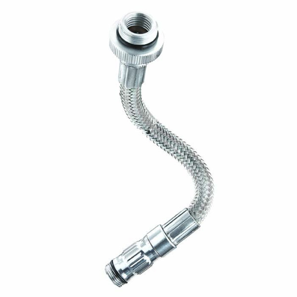 Lezyne CO2 Flex šļūtene