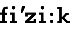 Fizik