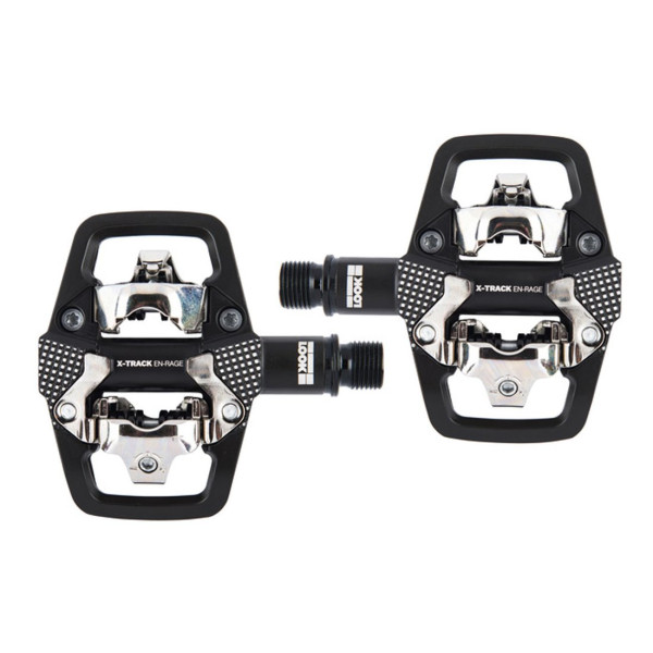 Look X-Track En-Rage pedāļi Look X-Track En-Rage pedāļi