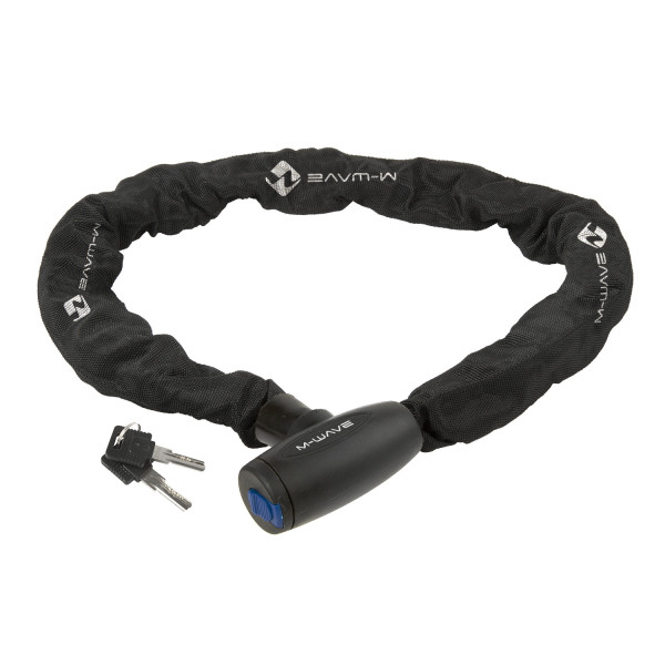 M-Wave C 10.11 ķēdes slēdzene