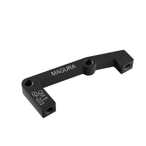 Magura QM 5 bremžu suporta adapteris | Priekšējais | IS 203-F Magura QM 5 bremžu suporta adapteris | Priekšējais | IS 203-F