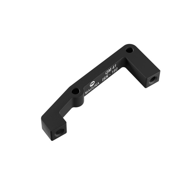 Magura QM 41 bremžu suporta adapteris | Aizmugures | IS 180-R Magura QM 41 bremžu suporta adapteris | Aizmugures | IS 180-R
