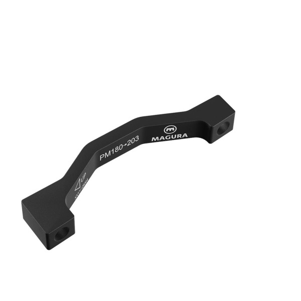 Magura QM 44 bremžu suporta adapteris | PM 180-203 Magura QM 44 bremžu suporta adapteris | PM 180-203