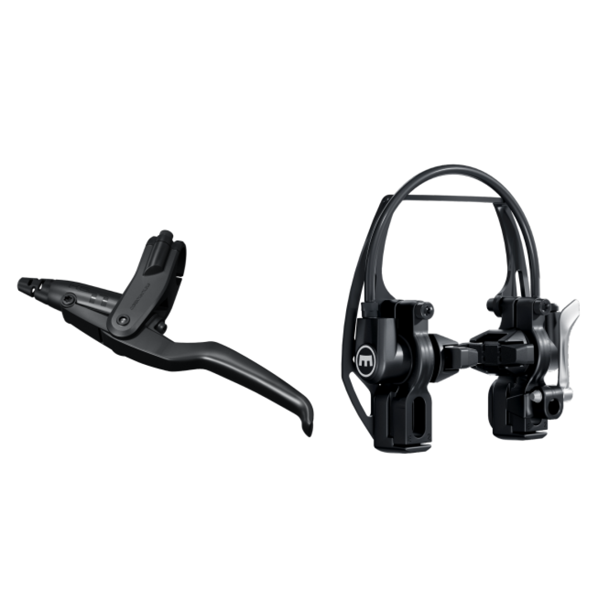 Magura HS11 hidrauliskie V veida bremzes | Easy Mount