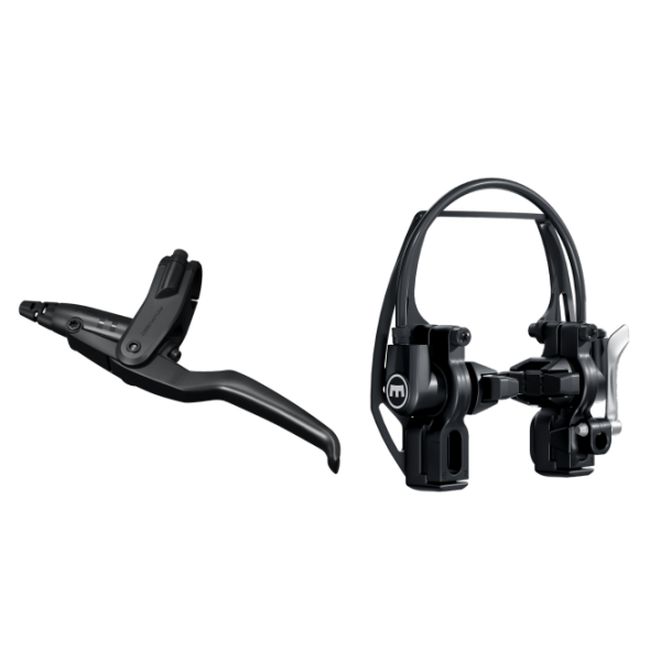 Magura HS11 hidrauliskie V-bremzes | Evo2 stiprinājums