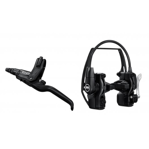 Magura HS22 hidrauliskie V veida bremzes | Easy Mount