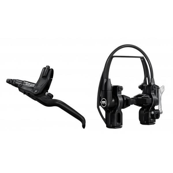 Magura HS22 hidrauliskie V-bremzes | Evo2 stiprinājums