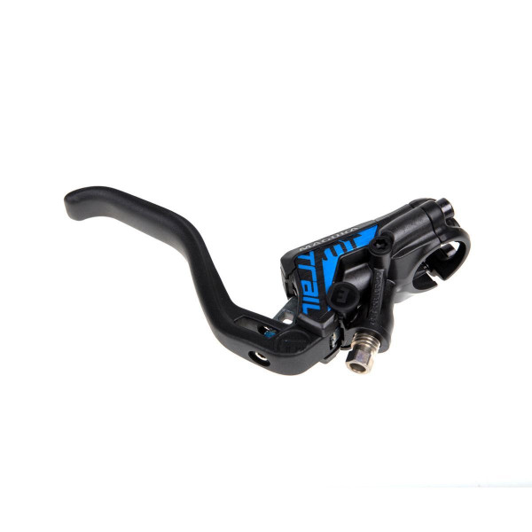 Magura MT Trail Carbon hidraulisko disku bremžu rokturis | 2 pirkstu bremžu rokturis