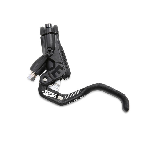 Magura MT Trail Sport hidraulisko disku bremžu rokturis | 1 pirksts