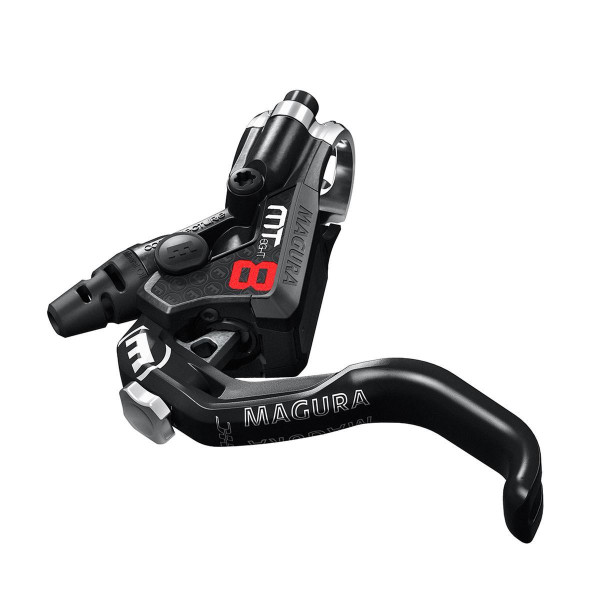 Magura MT8 Pro hidraulisko disku bremžu rokturis | 1 pirksts
