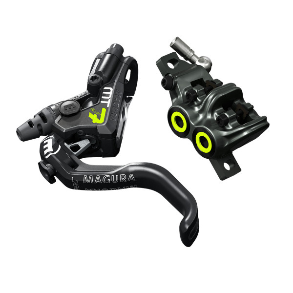 Magura MT7 Pro hidraulisko disku bremžu rokturis ar suportsķi