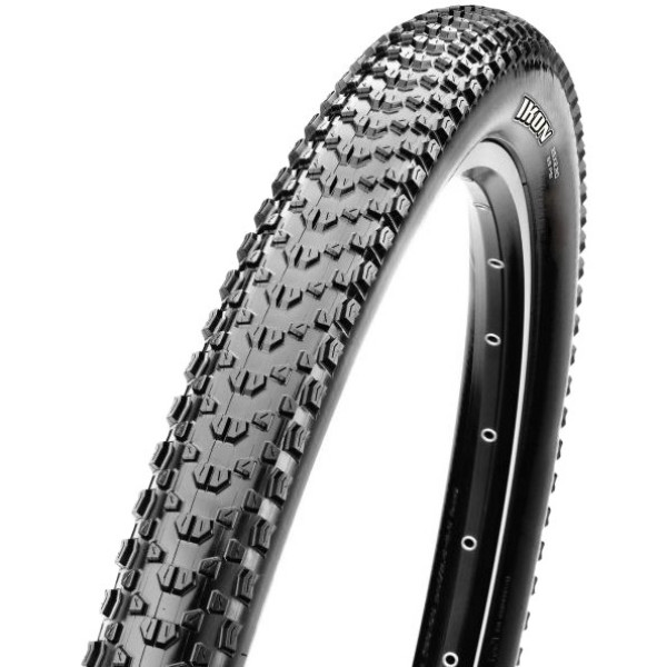 Maxxis Ikon 26" Dual salokāmā riepa | Black