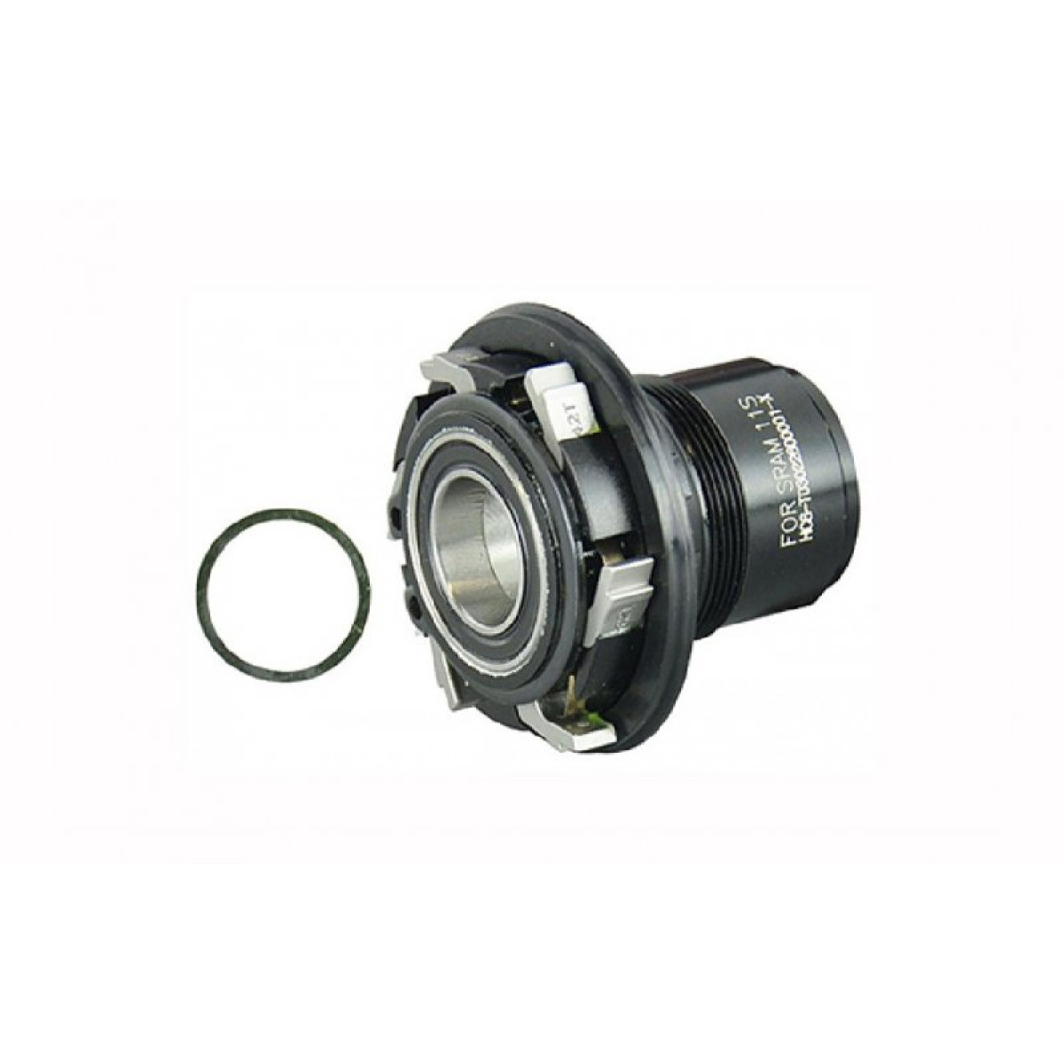 Novatec X4 XD brīvrumbas korpuss | 11/12-speed