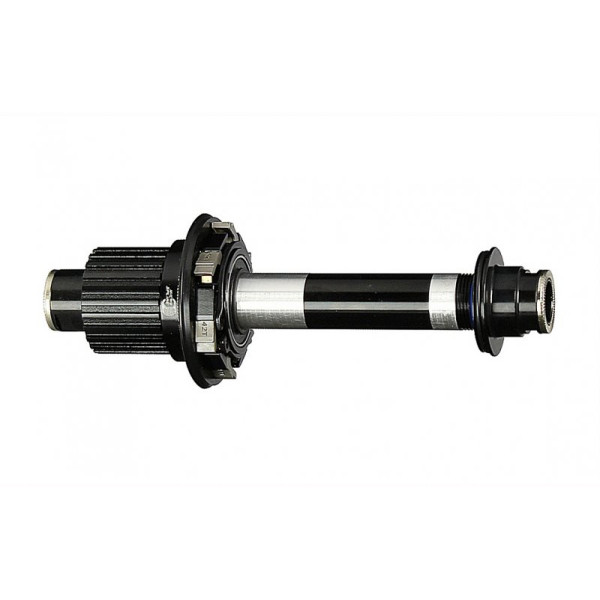 Novatec X4/R642 Micro Spline brīvrumbas korpuss | 12-speed Novatec X4/R642 Micro Spline brīvrumbas korpuss | 12-speed
