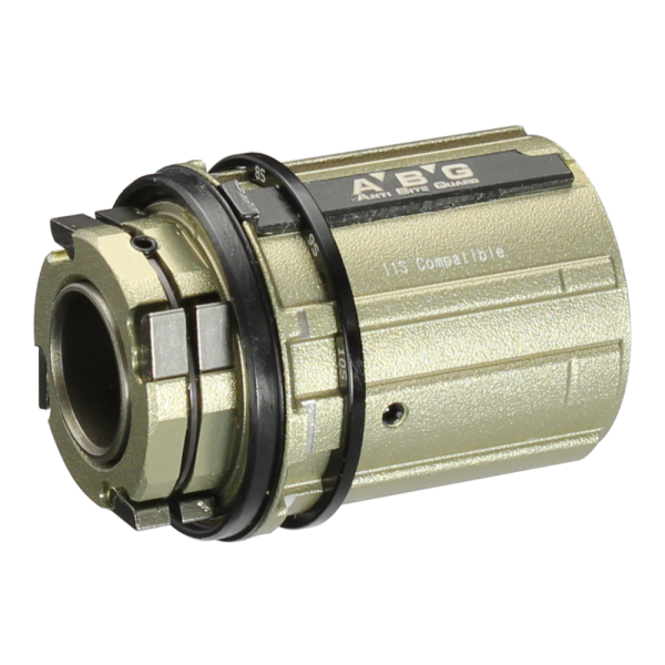 Novatec B2 Feehub Body | Anti Bite Guard | 9/10/11-speed Novatec B2 Feehub Body | Anti Bite Guard | 9/10/11-speed