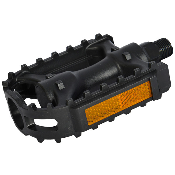 OXC MTB Resin Black 9/16 OXC MTB Resin Black 9/16