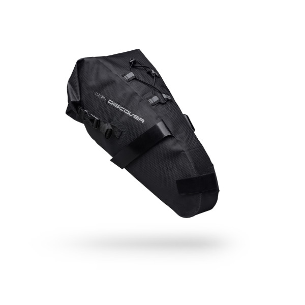 PRO Discover Komandas sēdekļu soma | 10 L